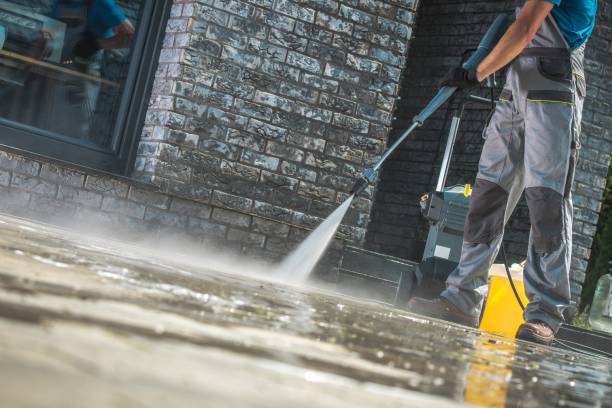 Professional Pressure Washing Services in Mount Carmel, TN